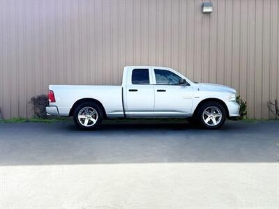 2014 RAM 1500 tradesmen - Photo 15 - Manteca, CA 95337