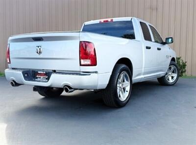2014 RAM 1500 tradesmen - Photo 13 - Manteca, CA 95337