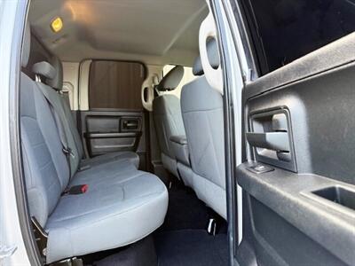 2014 RAM 1500 tradesmen - Photo 4 - Manteca, CA 95337