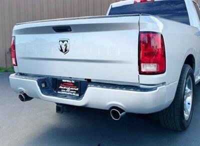 2014 RAM 1500 tradesmen - Photo 12 - Manteca, CA 95337