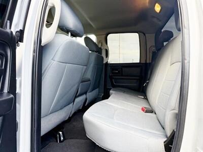 2014 RAM 1500 tradesmen - Photo 8 - Manteca, CA 95337