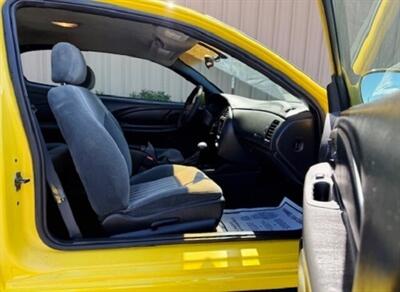 2003 Chevrolet Monte Carlo SS   - Photo 4 - Manteca, CA 95337