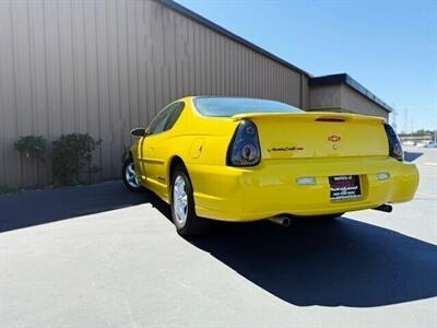 2003 Chevrolet Monte Carlo SS - Photo 10 - Manteca, CA 95337
