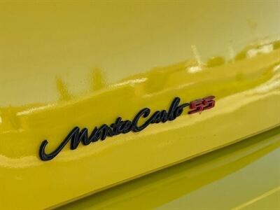2003 Chevrolet Monte Carlo SS   - Photo 11 - Manteca, CA 95337
