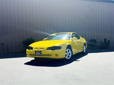 2003 Chevrolet Monte Carlo SS   - Photo 12 - Manteca, CA 95337