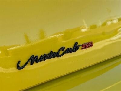 2003 Chevrolet Monte Carlo SS - Photo 11 - Manteca, CA 95337