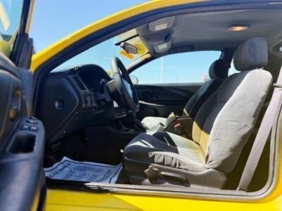 2003 Chevrolet Monte Carlo SS - Photo 7 - Manteca, CA 95337