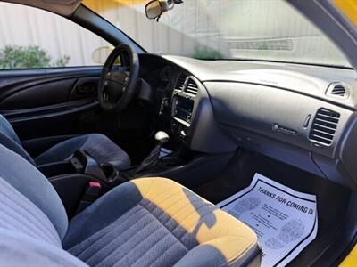 2003 Chevrolet Monte Carlo SS - Photo 5 - Manteca, CA 95337