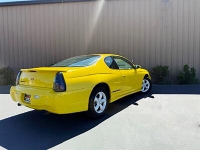 2003 Chevrolet Monte Carlo SS   - Photo 9 - Manteca, CA 95337