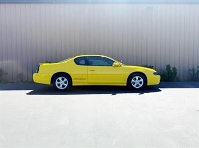 2003 Chevrolet Monte Carlo SS - Photo 3 - Manteca, CA 95337