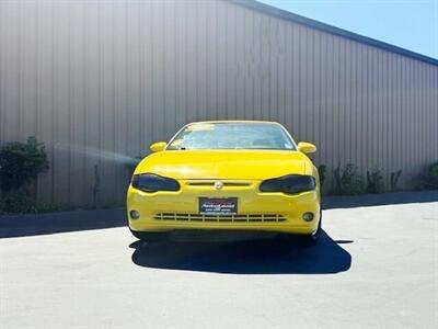 2003 Chevrolet Monte Carlo SS   - Photo 13 - Manteca, CA 95337