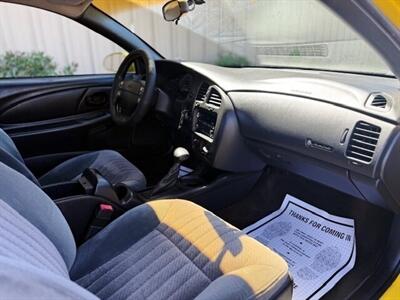2003 Chevrolet Monte Carlo SS   - Photo 5 - Manteca, CA 95337