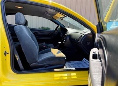 2003 Chevrolet Monte Carlo SS - Photo 4 - Manteca, CA 95337