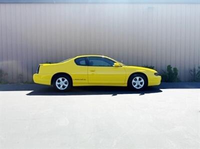 2003 Chevrolet Monte Carlo SS   - Photo 2 - Manteca, CA 95337