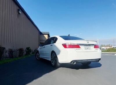 2015 Honda Accord Sport - Photo 11 - Manteca, CA 95337