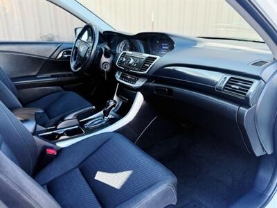 2015 Honda Accord Sport - Photo 4 - Manteca, CA 95337