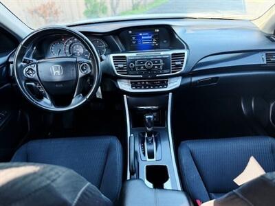 2015 Honda Accord Sport - Photo 6 - Manteca, CA 95337