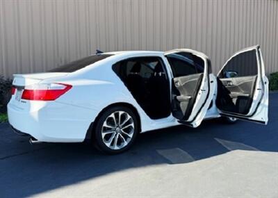 2015 Honda Accord Sport - Photo 9 - Manteca, CA 95337