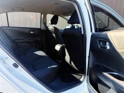 2015 Honda Accord Sport - Photo 5 - Manteca, CA 95337