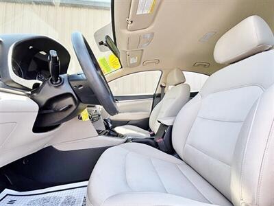 2017 Hyundai ELANTRA SE   - Photo 4 - Manteca, CA 95337