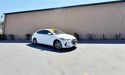 2017 Hyundai ELANTRA SE   - Photo 3 - Manteca, CA 95337
