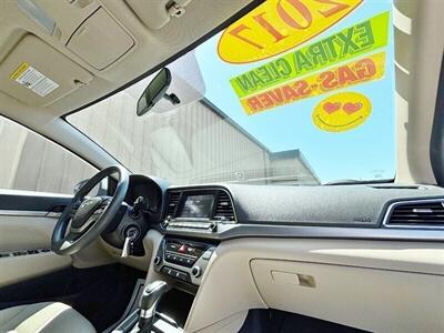 2017 Hyundai ELANTRA SE   - Photo 7 - Manteca, CA 95337