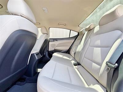 2017 Hyundai ELANTRA SE   - Photo 8 - Manteca, CA 95337