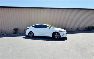 2017 Hyundai ELANTRA SE   - Photo 5 - Manteca, CA 95337