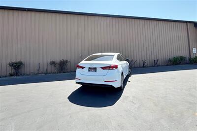 2017 Hyundai ELANTRA SE   - Photo 16 - Manteca, CA 95337