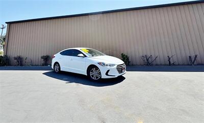 2017 Hyundai ELANTRA SE   - Photo 4 - Manteca, CA 95337