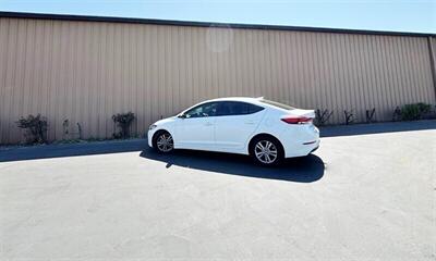 2017 Hyundai ELANTRA SE   - Photo 10 - Manteca, CA 95337