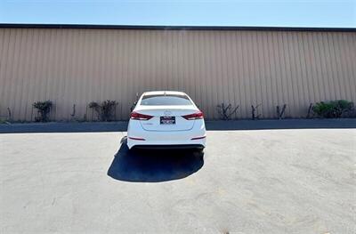 2017 Hyundai ELANTRA SE   - Photo 11 - Manteca, CA 95337