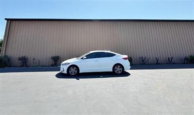 2017 Hyundai ELANTRA SE   - Photo 13 - Manteca, CA 95337