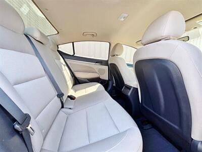 2017 Hyundai ELANTRA SE   - Photo 9 - Manteca, CA 95337