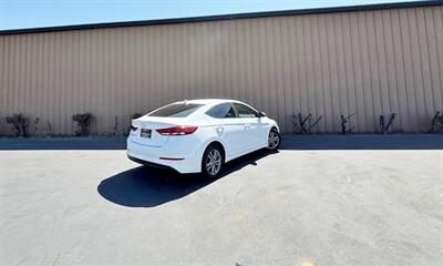 2017 Hyundai ELANTRA SE   - Photo 17 - Manteca, CA 95337