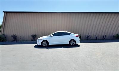 2017 Hyundai ELANTRA SE   - Photo 12 - Manteca, CA 95337