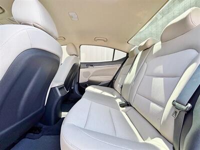 2017 Hyundai ELANTRA SE   - Photo 6 - Manteca, CA 95337