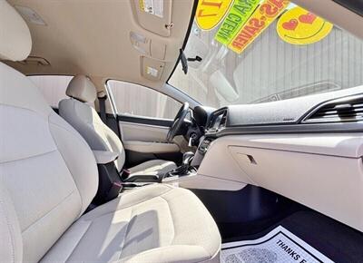 2017 Hyundai ELANTRA SE   - Photo 8 - Manteca, CA 95337