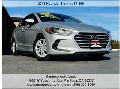2016 Ford Fusion SE - Photo 18 - Manteca, CA 95337