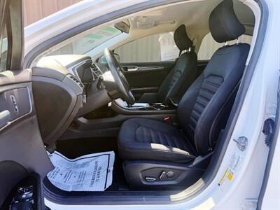 2016 Ford Fusion SE - Photo 3 - Manteca, CA 95337