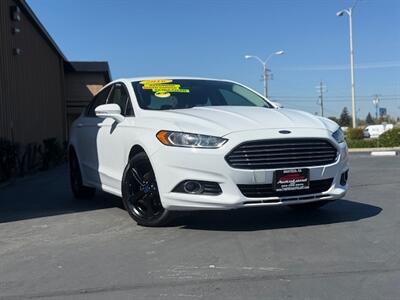 2016 Ford Fusion SE - Photo 13 - Manteca, CA 95337