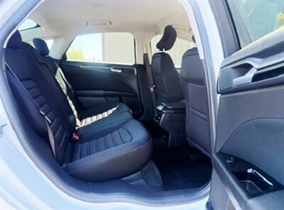 2016 Ford Fusion SE - Photo 9 - Manteca, CA 95337