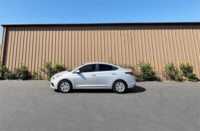 2020 Hyundai ACCENT SE   - Photo 11 - Manteca, CA 95337