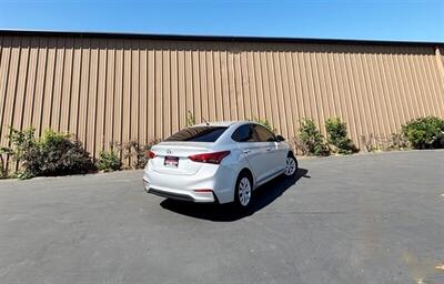 2020 Hyundai ACCENT SE   - Photo 14 - Manteca, CA 95337
