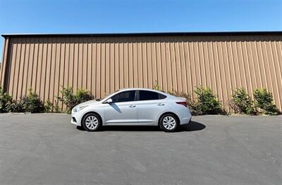2020 Hyundai ACCENT SE   - Photo 9 - Manteca, CA 95337