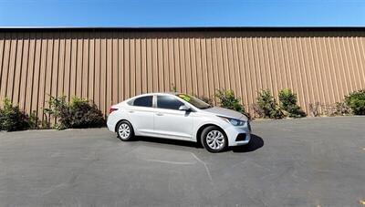 2020 Hyundai ACCENT SE   - Photo 3 - Manteca, CA 95337