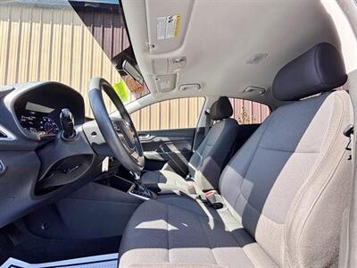 2020 Hyundai ACCENT SE   - Photo 6 - Manteca, CA 95337