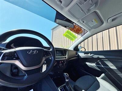 2020 Hyundai ACCENT SE   - Photo 5 - Manteca, CA 95337