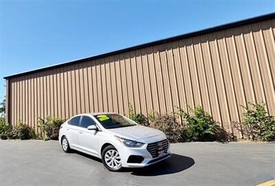 2020 Hyundai ACCENT SE   - Photo 4 - Manteca, CA 95337