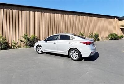 2020 Hyundai ACCENT SE   - Photo 10 - Manteca, CA 95337